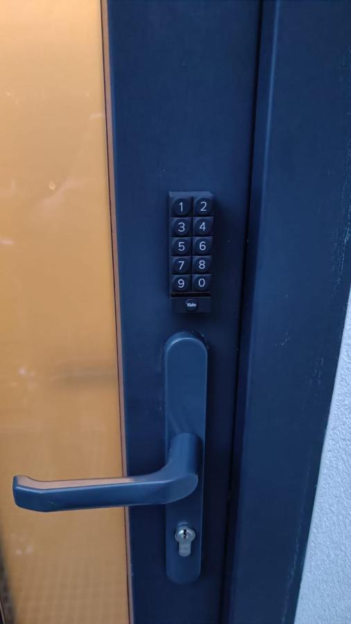 Chata Demian Demänovská Dolina Buitenkant foto