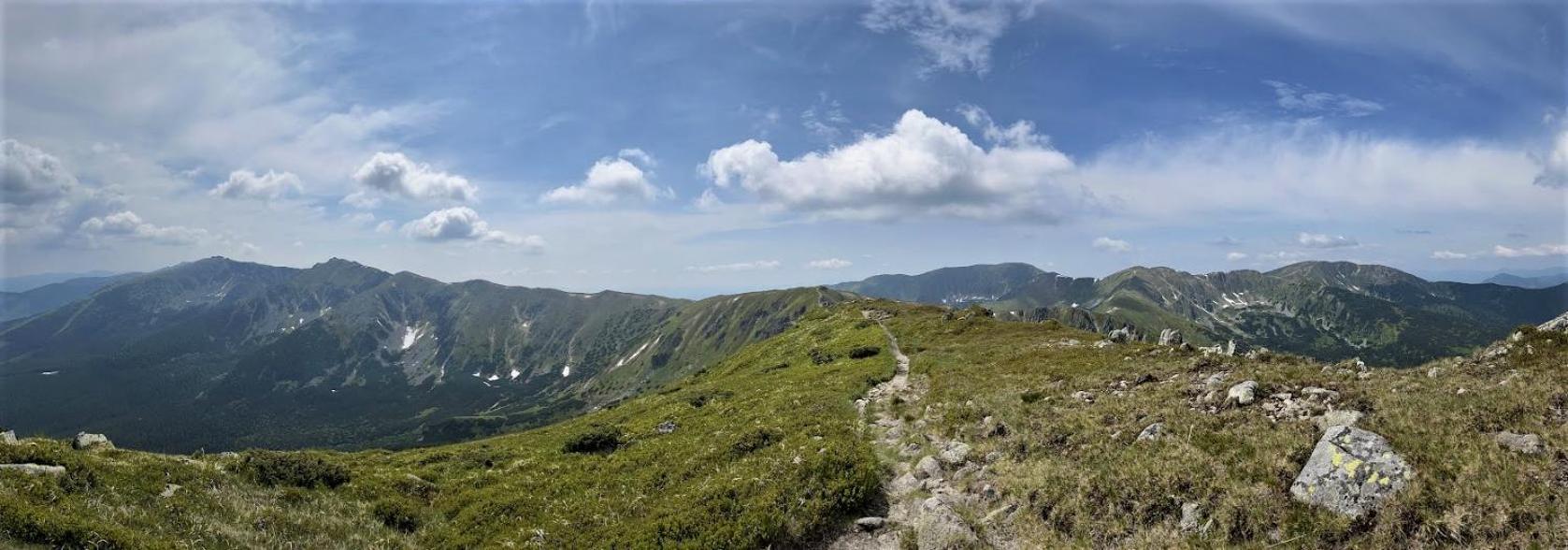 Chata Demian Demänovská Dolina Buitenkant foto