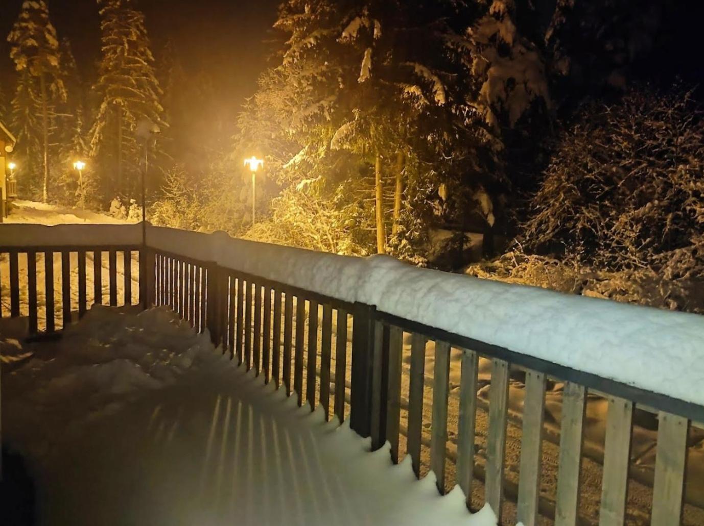 Chata Demian Demänovská Dolina Buitenkant foto