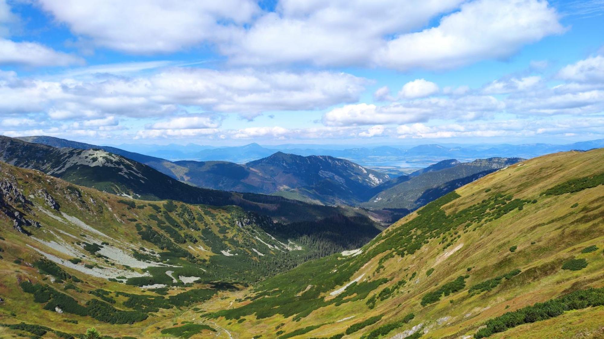 Chata Demian Demänovská Dolina Buitenkant foto